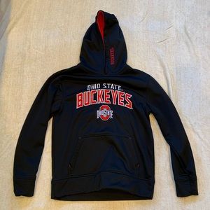 Ohio State Youth Hoodie